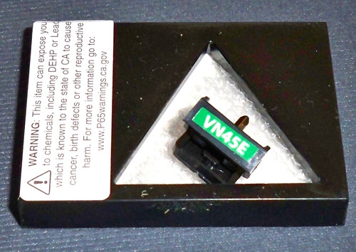 4772 needle turntable - 4772-de,
