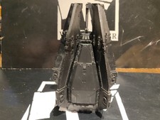 Warhammer 40k Space Marines