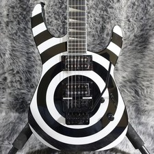Jackson X Series Soloist SLX