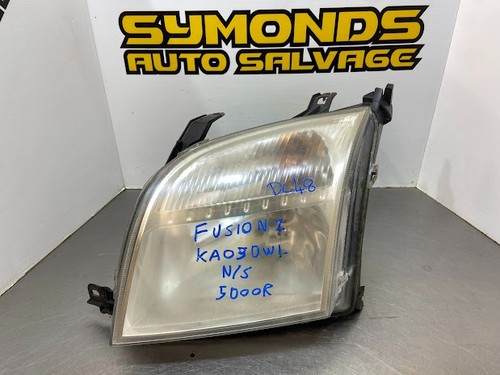 2003 ford fusion passenger - 2003,
