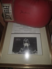 Muhammad Ali official RIGHT