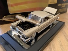 American Muscle ERTL 1958