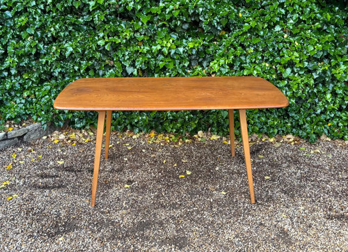 Ercol mid century - mid, plank