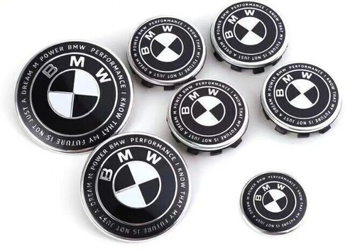 7pcs 82mm 74mm - 7pcs,