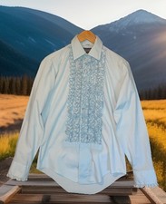 Morell Tuxedo Shirt Men