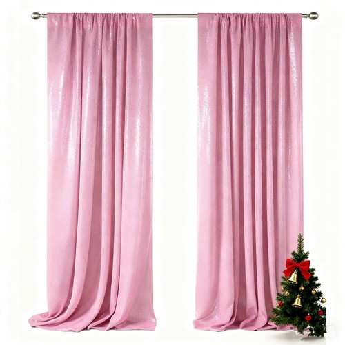 Pcs 2x8ft pink - pcs,