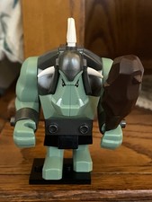 Lego Castle Troll Fantasy Era
