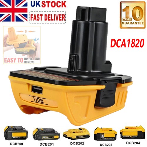 For dewalt battery - dewalt,