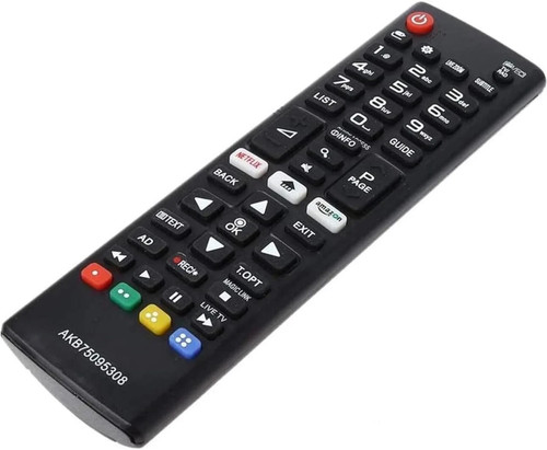 Replacement remote - replacement,