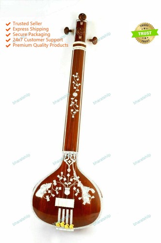 String tambura instruments - 4,