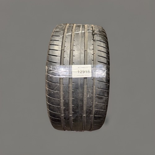 Runflat 275 r20 - 275/30,