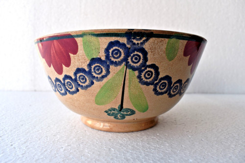 Antique adams tunstall - w,
