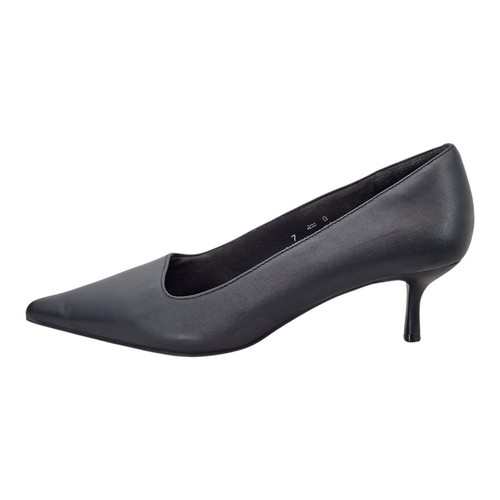 Wide fit leather - m&s,