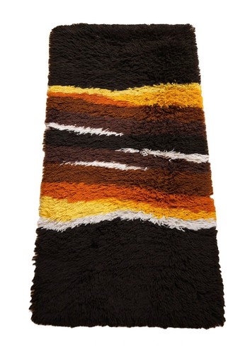 Desso rug shag dralon wool - dralon,
