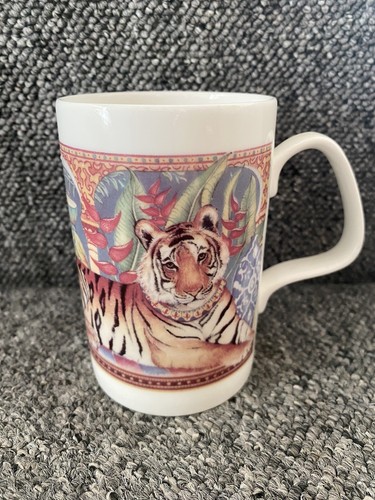 Vintage kingsbury tigers - vintage,