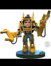 Aliens: Ellen Ripley w/ Power