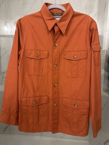 Battenwear orange - battenwear, bd