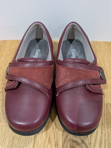 Ladies cosyfeet darcy shoes - ladies,