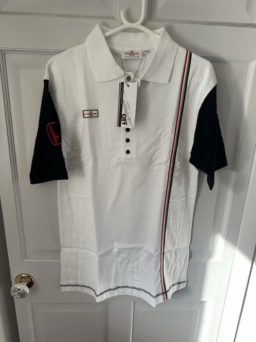Honda racing team shirt - honda,