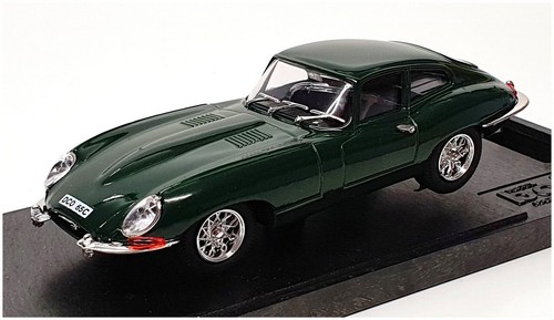 Box model scale diecast - box,