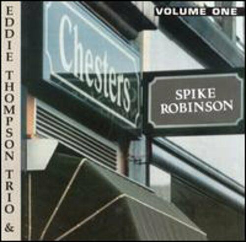 Chesters cd - at,