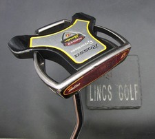 TaylorMade Rossa Monza Spider