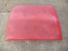Ford Escort MK3 Roof genuine