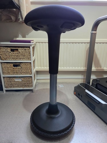 Flexispot wobble stool - wobble,