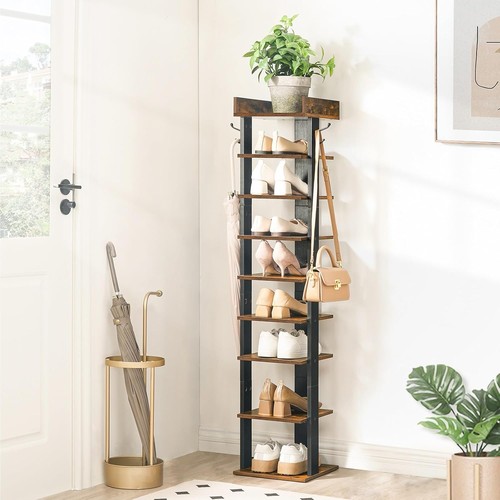Hoobro shoe rack tier tall - hoobro,