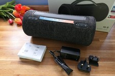 Sony SRS-XG300 Portable
