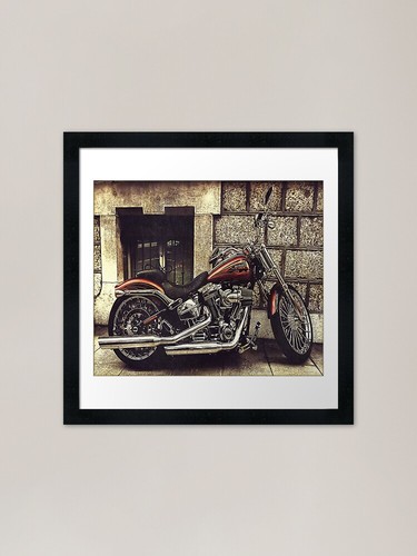 Chopper canvas - chopper, canvas,