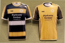 PLYMOUTH PARKWAY Home and Away