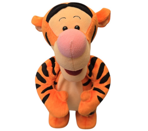 Vintage mattel disney tigger - mattel,