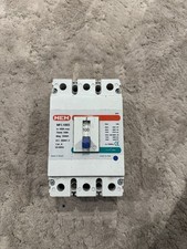 MEM EATON 100 AMP 25kA TRIPLE