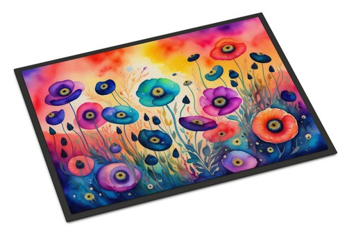 New anemones color - new, in