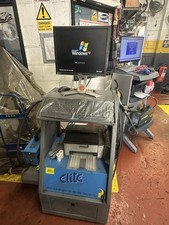 Mot Spec for Gas Analyser