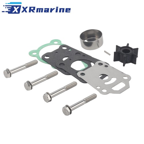 369 87322 water pump repair - 369-87322,
