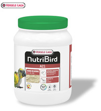 VERSELE-LAGA NUTRIBIRD A21 ALL