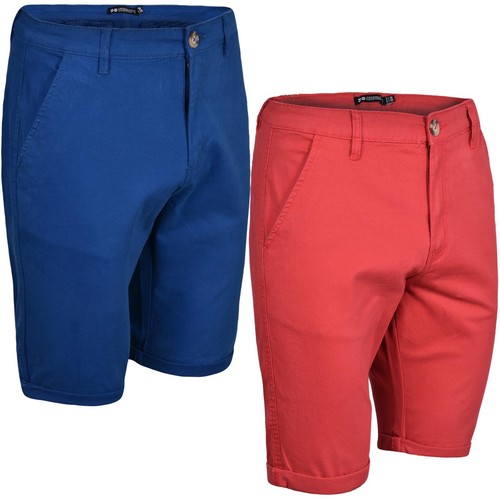 Mens crosshatch shorts chino - mens,