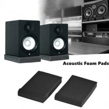 1Set Studio Monitor Isolation