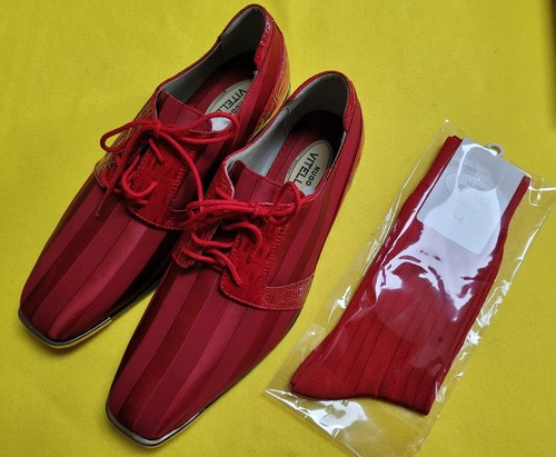 Hugo vitelli men dress shoes - hugo,