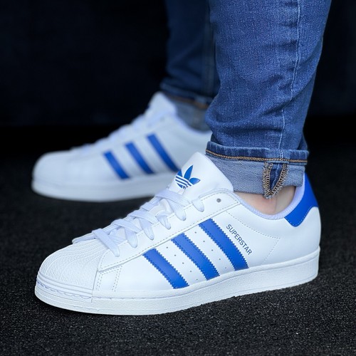 Adidas original superstar mens - original,