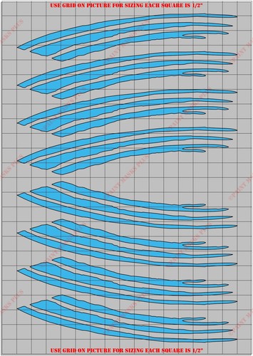 Spg5252p graphic swipe - spg5252p, rc