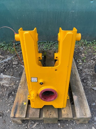 Jcb ton wheeled - 1,