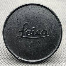 LEITZ LEICA M IVZOO BODY CAP