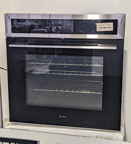 Caple c2600 built electric - c2600, in