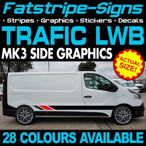 Fit renault trafic mk3 lwb - renault,