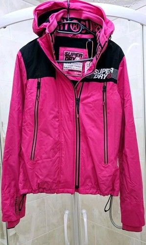 Brand new superdry velocity - superdry,