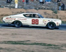 1969 mercury lee roy yarbrough - mercury,