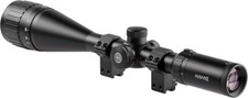 Hawke fast mount 24x50 - 6-24x50, ir